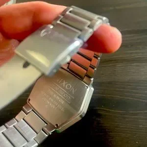 Nixon 腕時計『KEY TO THE CITY／THE MAYOR』 Nixon | Accessories | Nixon Mayor Key To The City | Poshmark